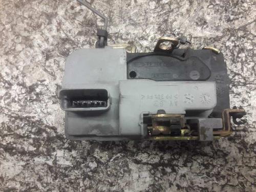 Venstre foran lås PEUGEOT 206 Hatchback (2A/C)  | BP21466170C98 