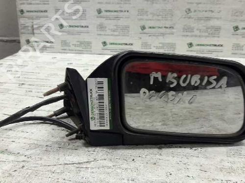 Used Right mirror MITSUBISHI LANCER IV (C6_A, C7_A) 1.5 (C62A) (84 hp) 24679832