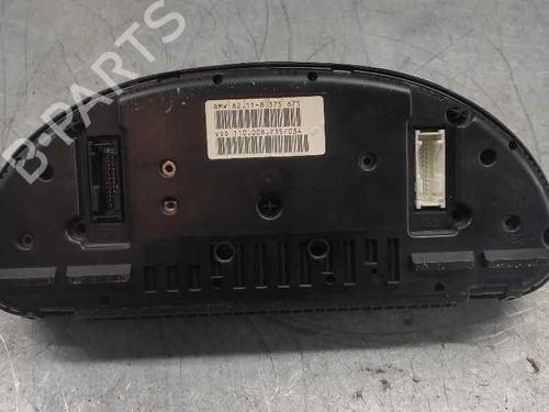 Instrument cluster BMW 5 (E39)  | BP21403661C47