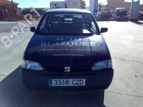 Startmotor SEAT AROSA (6H1)  | BP21471949M8 