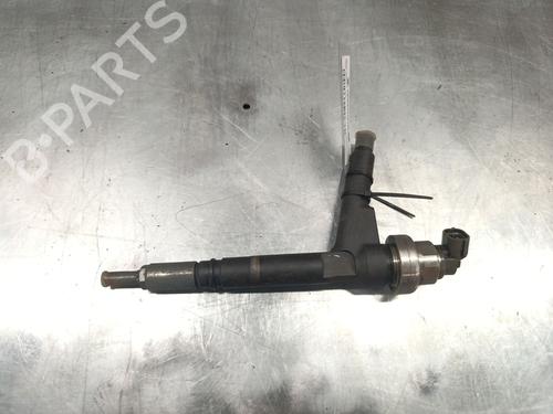 Used Injector OPEL ASTRA H (A04) [2004-2014]  30533366