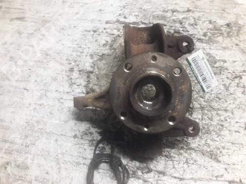 Used Right front steering knuckle RENAULT MEGANE II Estate (KM0/1_) [2003-2012]  21471580
