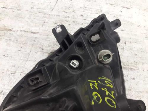 Left headlight RENAULT TRAFIC II Van (FL)  | BP21455414C28 