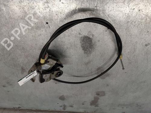 Used Other AUDI Q7 (4LB) 3.0 TDI quattro (233 hp) 22217879