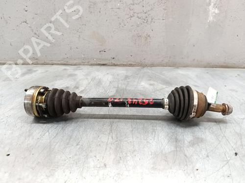 Used Left front driveshaft SEAT IBIZA II (6K1) 1.4 16V (75 hp) 27978476