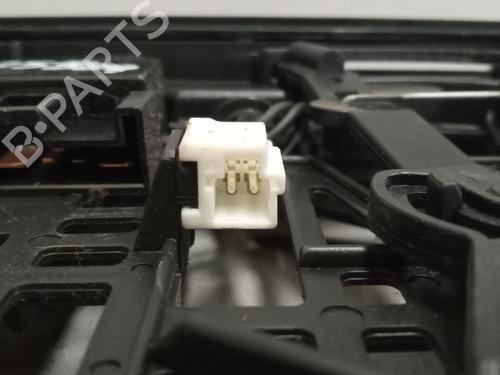 Climate control NISSAN CABSTAR E (TL_, VL_) | BP26972828I5