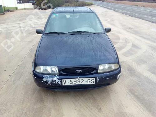 Andre FORD FIESTA IV (JA_, JB_)  | BP21455133O1 