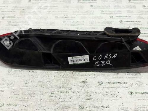 Left taillight OPEL CORSA C (X01)  | BP21450021C34 