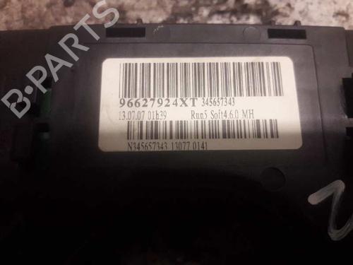 Switch CITROËN C4 I (LC_)  | BP21469863I30 