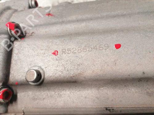 Gearbox BMW 3 (E90) 320 d | BP21475005M3