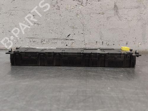 Instrument cluster CITROËN C4 Picasso I MPV (UD_) 1.6 HDi | BP32010428C47