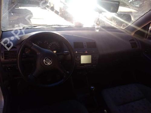 Intercooler SEAT IBIZA II (6K1)  | BP21472037M30 
