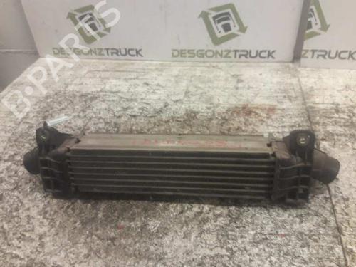 Intercooler FORD MONDEO III (B5Y) [2000-2007]  21469116