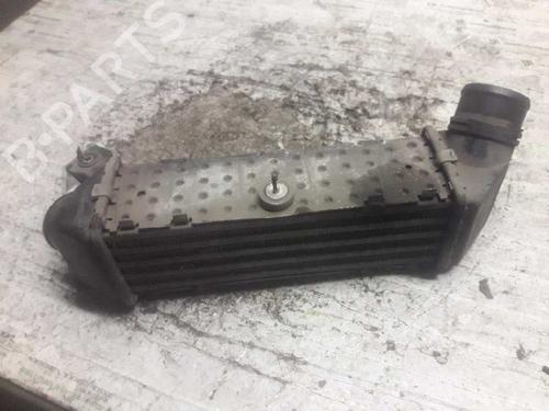 Intercooler SEAT IBIZA II (6K1)  | BP21472037M30 