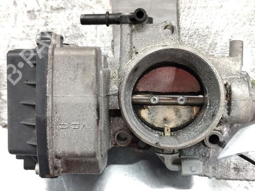 Used Throttle body PEUGEOT 407 (6D_) 2.0 (6DRFNB, 6DRFNE) (136 hp) 30308699