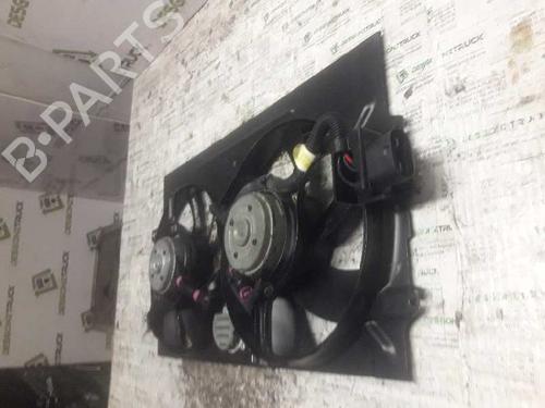 Radiator fan SEAT IBIZA II (6K1)  | BP21470682M35 