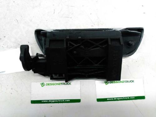 Front right exterior door handle CITROËN ZX (N2)  | BP21431122C129 