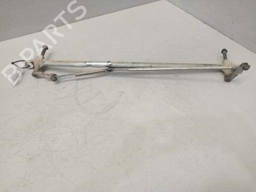Vindrude Viskermekanisme RENAULT MASTER III Platform/Chassis (EV, HV, UV) 2.3 dCi 135 RWD (HV0N, UV0N) | BP38015762C83 - Image 2