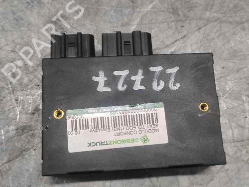Elektronische module SEAT TOLEDO II (1M2)  | BP21405938M83 