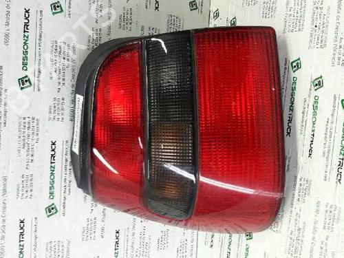 Left taillight SKODA FELICIA Cube Van (6U5) 1.9 D | BP22908299C34 