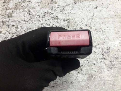 Sikkerhedssele-spænde RENAULT MEGANE II (BM0/1_, CM0/1_)  | BP21458141I32 