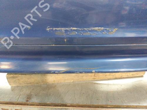 Rear bumper BMW 3 Compact (E46) 316 ti | BP24415688C8 