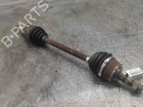 Drivaksel fortil venstre FIAT GRANDE PUNTO (199_) 1.4 16V (199BXG1B, 199AXG1B) (95 hp) 21403787