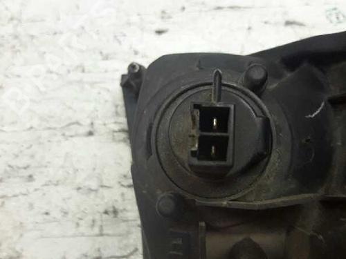 Left front indicator NISSAN ALMERA I Hatchback (N15) 2.0 D | BP21451941C32 