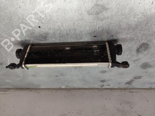 Intercooler MERCEDES-BENZ A-CLASS (W168)  | BP21558774M30 