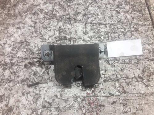 Used Tailgate lock SEAT IBIZA III (6L1) [2002-2009]  21468459