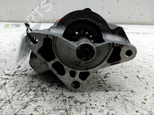 Starter RENAULT TRAFIC Bus (T_, P_, V_) 2.1 D | BP24679337M8 