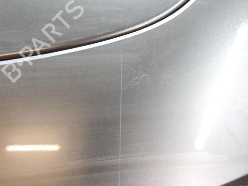 Tailgate MAZDA CX-5 (KE, GH) 2.2 D (KE2FW) | BP29393842C6 