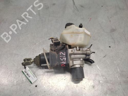 Hovedbremsecylinder MERCEDES-BENZ E-CLASS (W211) E 320 CDI (211.026) (204 hp) 24529760