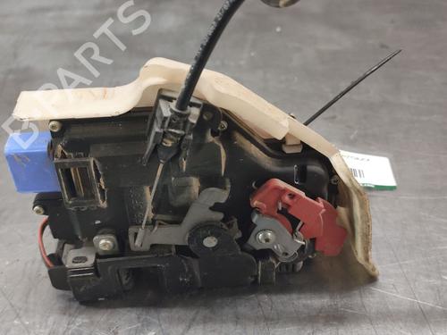 Used Front right lock VW GOLF V (1K1) 1.9 TDI (105 hp) 31321091