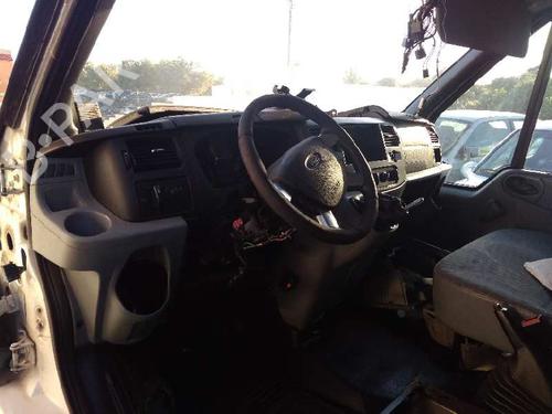 Engine control unit (ECU) FORD TRANSIT Van (FA_ _)  | BP21475254M57 