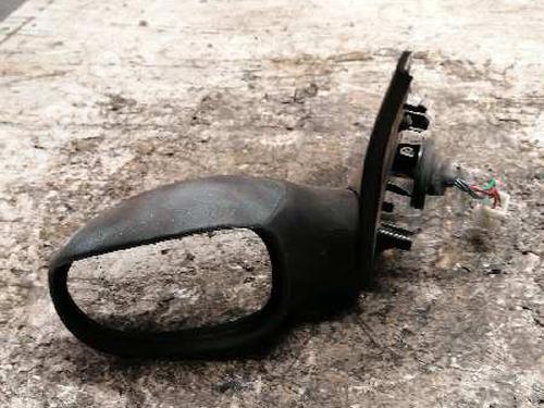 Ryggespeil venstre PEUGEOT 206 Hatchback (2A/C) [1998-2012]  21476360