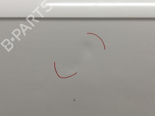 Left front door AUDI A4 B8 (8K2) | BP31837194C2