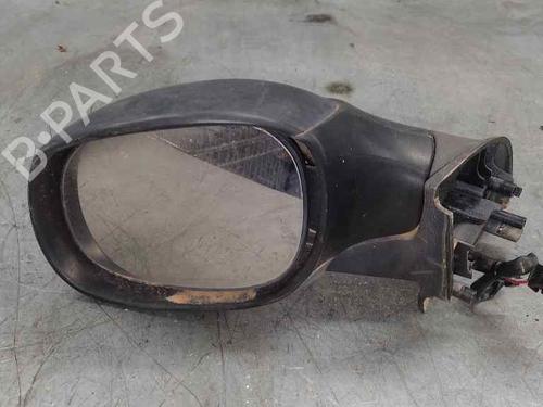 Used Left mirror CITROËN C3 I (FC_, FN_) 1.4 i (73 hp) 21409001