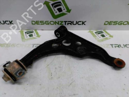 Used Right front suspension arm PEUGEOT BOXER Bus (244, Z_) [2001-2025]  22909597