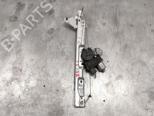 Used Front left window mechanism PEUGEOT 308 I (4A_, 4C_) [2007-2016]  28480228
