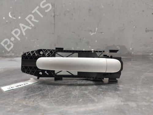 Used Rear left exterior door handle Rear left exterior door handle SEAT IBIZA IV (6J5, 6P1) [2008-2017] 35776973 35776973