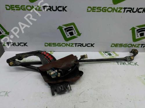 Used Front wiper motor IVECO DAILY II Bus [1989-1999]  22909810