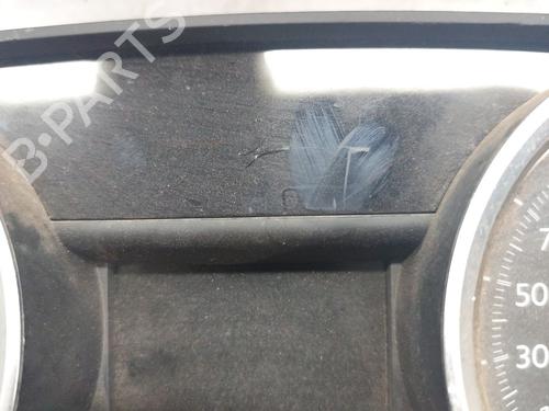 Instrument cluster PEUGEOT 508 I (8D_)  | BP29305241C47 