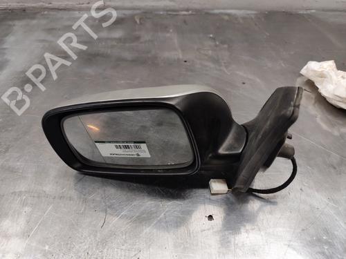 Used Left mirror TOYOTA COROLLA (_E12_) 2.0 D-4D (CDE120R, CDE120L_) (110 hp) 30121421