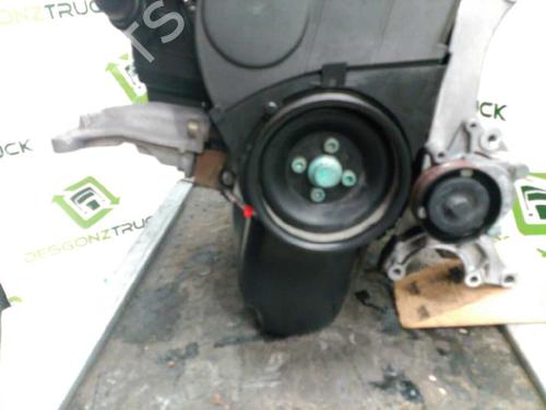 Engine SEAT IBIZA II (6K1)  | BP21439022M1 