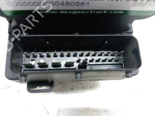 ABS Bremseaggregat ROVER 45 I Hatchback (RT)  | BP21439748M43 