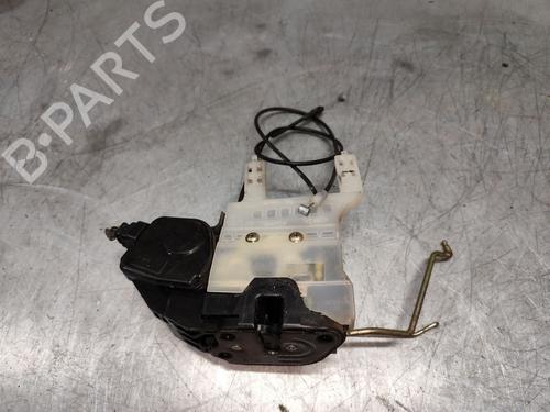 Front right lock HYUNDAI TUCSON (JM) 2.0 CRDi All-wheel Drive | BP28586095C97 