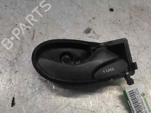 Used Front right interior door handle FORD FOCUS I (DAW, DBW) [1998-2009]  21414516