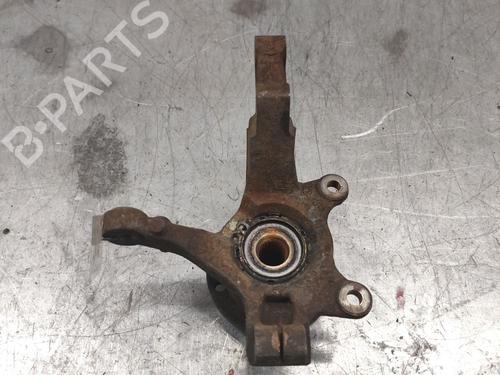 Left front steering knuckle NISSAN NOTE (E11, NE11)  | BP28583589M25 