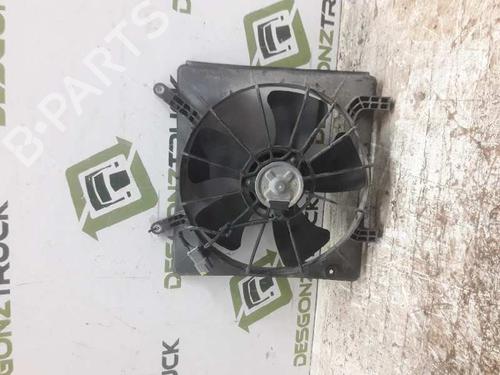 Køleventilator elektrisk HONDA ACCORD VI (CK, CG, CH, CF, CL)  | BP21463750M35 